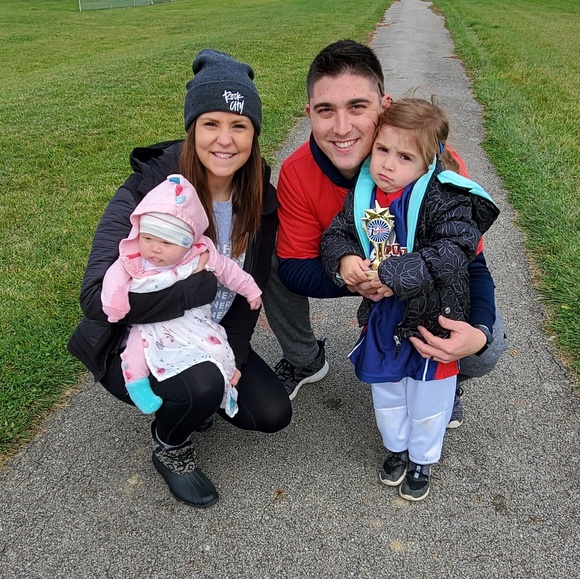 Meet your Posher, Jordan - Picture 1 of 1